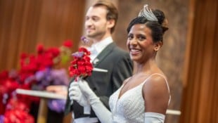 Am Freitag wurden alle Details zum Wiener Opernball enthüllt und die diesjährige Opernball-Tiara ...