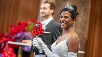 Am Freitag wurden alle Details zum Wiener Opernball enthüllt und die diesjährige Opernball-Tiara ...