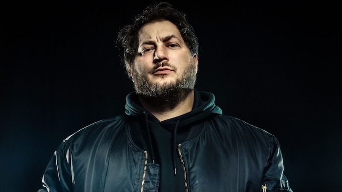 David Scheid: Comedy und Musik, 29. Jänner