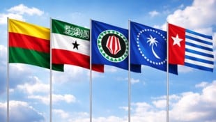 Die Weltgemeinschaft könnte schon bald um einige neue Mitglieder wachsen. 