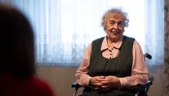 Ingrid Bauer will ihre Odyssee öffentlich machen, weil es vielen Menschen so gehe wie ihr.