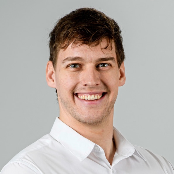 Profilbild von Anatol Szadeczky-Kardoss
