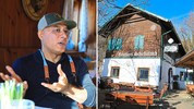 Raju Bishwokarma erklärt, wie er beim beliebten Ausflugsziel anpacken will.