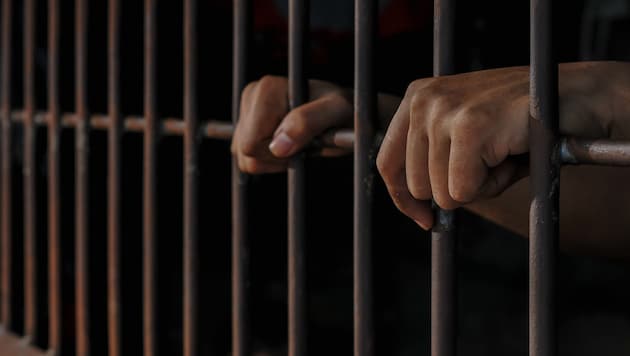 Immer wieder enden die Karrieren von Präsidentenamtsträgern hinter Gittern.