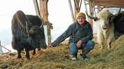 „Wutbauer“ Christian Bachler hat eine klare Meinung zu Mercosur und Co. 