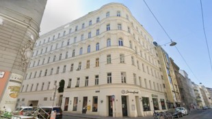 Das H+ Hotel in Wien zählt ebenfalls zu den Häusern der betroffenen Revo Hospitality Group, die ...