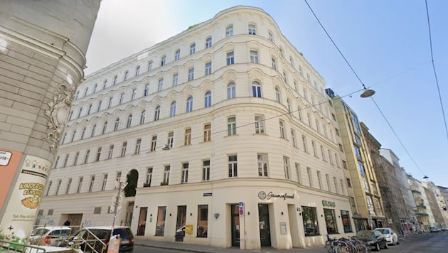 Das H+ Hotel in Wien zählt ebenfalls zu den Häusern der betroffenen Revo Hospitality Group, die ...