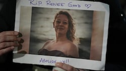 Die 37-jährige US-Staatsbürgerin wurde vom ICE-Beamten Jonathan Ross regelrecht hingerichtet.