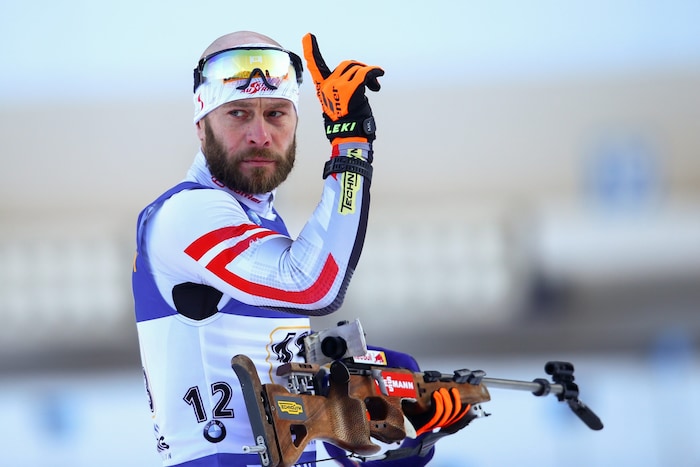 Der Kärntner Daniel Mesotitsch hofft auf eine Aufstockung der Prämie.