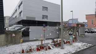 Im Vorjahr kam es zu dem schrecklichen Amoklauf.