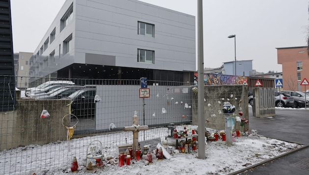 Im Vorjahr kam es zu dem schrecklichen Amoklauf.