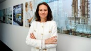 Top-Managerin Patricia Neumann: „Ich hoffe, dass sich die Weisheit bewahrheitet, dass die Nacht ...