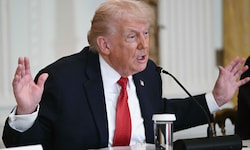 Handelskrieg statt Diplomatie: Trump setzt Europa wegen Grönland unter Druck.