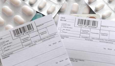 Generika sind seit 1994 Teil der Arzneimittellandschaft und machen fast die Hälfte der ...