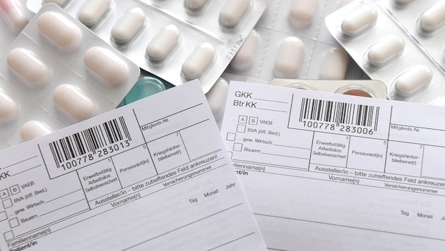 Generika sind seit 1994 Teil der Arzneimittellandschaft und machen fast die Hälfte der ...