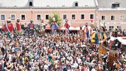 Samsontreffen in Tamsweg