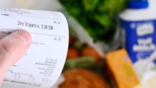 Wer profitiert von der Steuersenkung: Der Kunde oder der Handel?