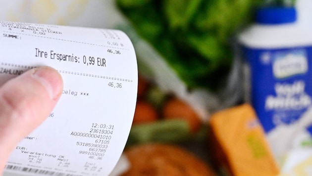 Wer profitiert von der Steuersenkung: Der Kunde oder der Handel?