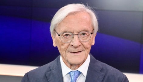 Der ehemalige Bundeskanzler Wolfgang Schüssel hat den ungarischen  Premier Viktor Orbán scharf ...