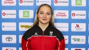 Holte Silber: Baumgartner.