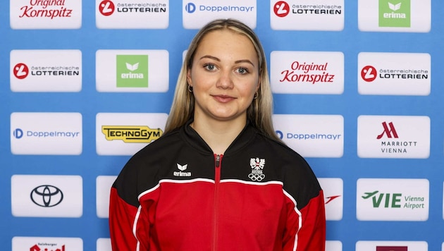 Holte Silber: Baumgartner.