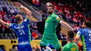 Die Partie endete mit einem neuen EM-Rekord!