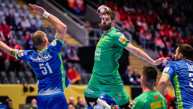 Die Partie endete mit einem neuen EM-Rekord!