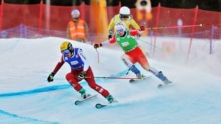 Katrin Ofner ist in Sachen Olympia ein „alter Hase“.