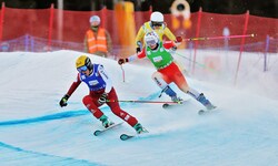 Katrin Ofner ist in Sachen Olympia ein „alter Hase“.