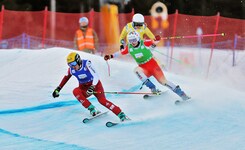 Katrin Ofner ist in Sachen Olympia ein „alter Hase“.