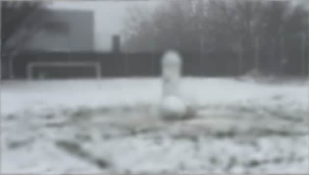 Für den Erstanblick geblurrt – wer es genauer wissen will, findet das Bild in der Story. Einfach ...