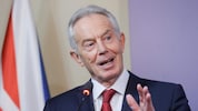Der britische Ex-Premier Tony Blair soll helfen, den Frieden im Gazastreifen umzusetzen.