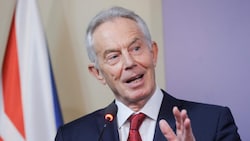 Der britische Ex-Premier Tony Blair soll helfen, den Frieden im Gazastreifen umzusetzen.