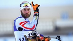 Mesotitsch und Co. rücken auf Rang zwei vor.