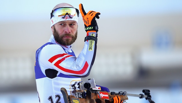 Mesotitsch und Co. rücken auf Rang zwei vor.