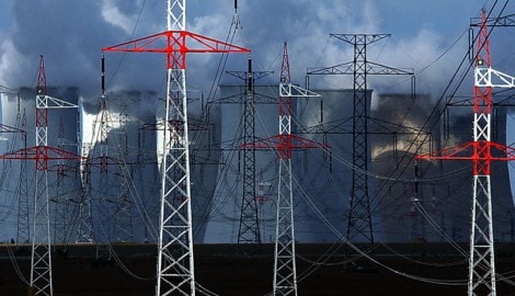 Für die Slowakei ist die Kernkraft von zentraler Bedeutung. Das Land betreibt bereits fünf ...