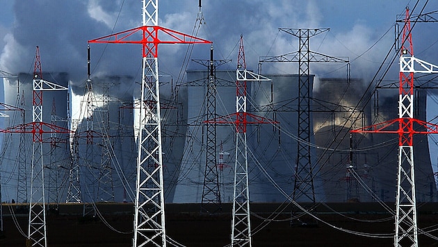 Für die Slowakei ist die Kernkraft von zentraler Bedeutung. Das Land betreibt bereits fünf ...