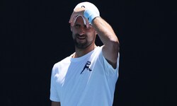 Novak Djokovic glaubt, Sinner und Alcaraz nach wie vor schlagen zu können.