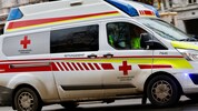 Die Frau wurde mit der Rettung in das Krankenhaus Kufstein gebracht (Symbolbild).