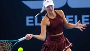 Anastasia Potapova