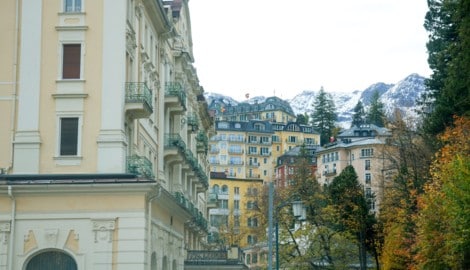 Das Musikfestival will Gastein auch in diesem Jahr beleben.