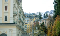 Das Musikfestival will Gastein auch in diesem Jahr beleben.