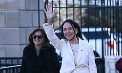 Donald Trump möchte Maria Corina Machado „irgendwie“ in die politische Zukunft Venezuelas ...
