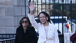 Donald Trump möchte Maria Corina Machado „irgendwie“ in die politische Zukunft Venezuelas ...