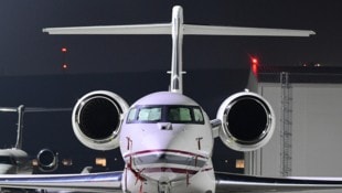 In einer europäischen Stadt ist bereits jede zwölfte Person Millionärin beziehungsweise ...