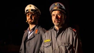 2023 ging es auf der Faschingsbühne in Kötschach hoch her.