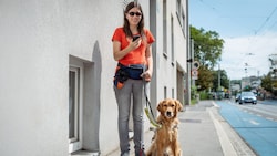 Ontrack leitet mittels Audiobeschreibung durch Städte.