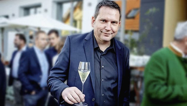 Anton Bauer wurde nur 54 Jahre alt.