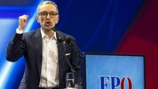 Herbert Kickl blickt nach einem Jahr zurück auf die Koalitionsgespräche mit der ÖVP.