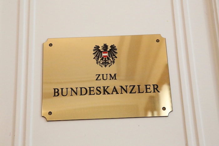 Herbert Kickls Ziel ist klar.